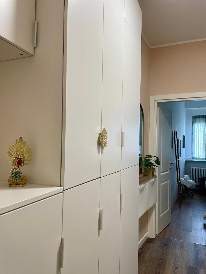 Monstera House Trastevere Apartamento *