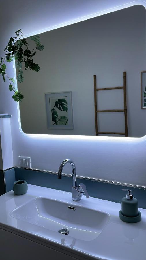 Apartamento Monstera House Trastevere